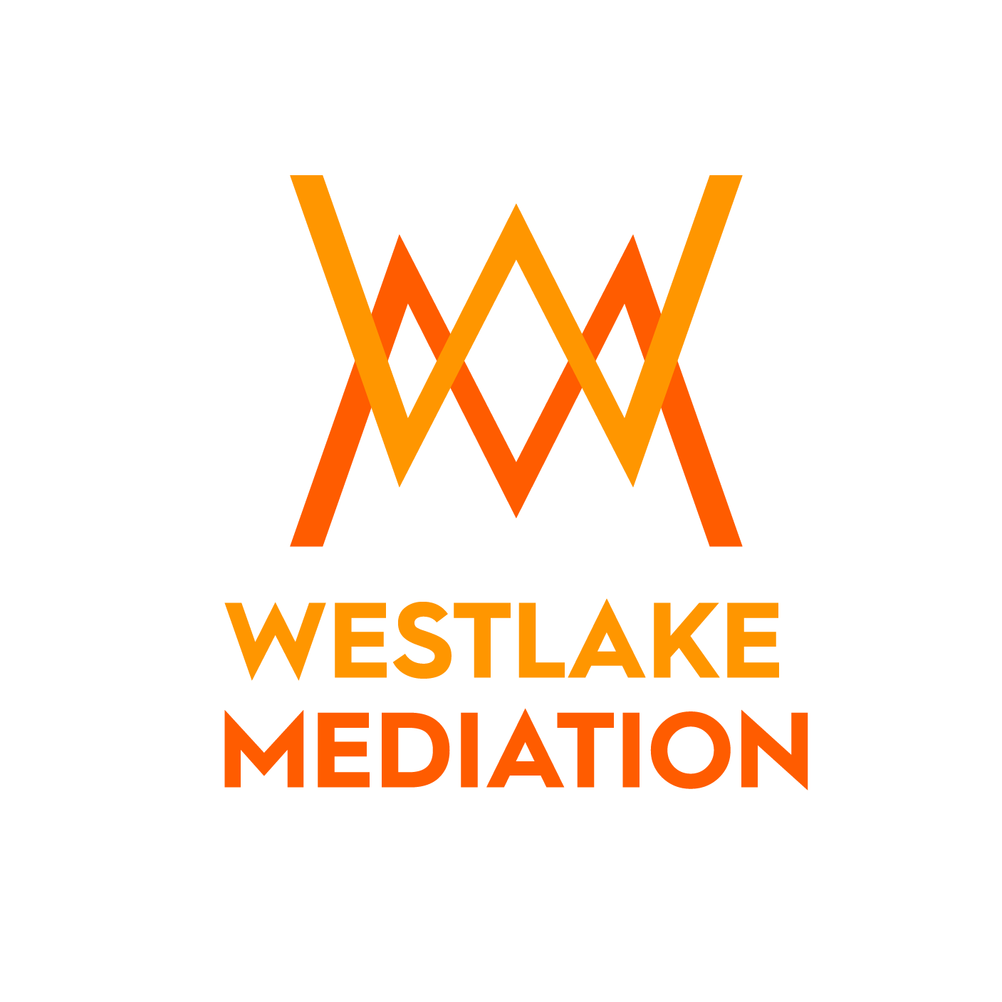 Westlake mediation logo