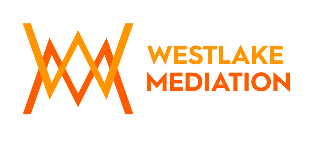 Westlake mediation logo