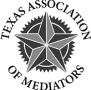 Texas Association of Mediators logo